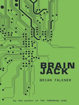 cover image of Brain Jack